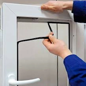 заміна ущільнювача